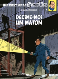 Picture of Une Aventure de Simon Nian - Tome 01