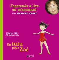 Image de Un tutu pour Zoé