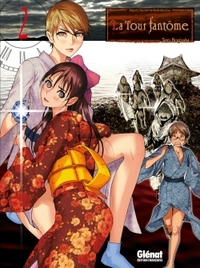 Picture of La Tour fantôme - Tome 02
