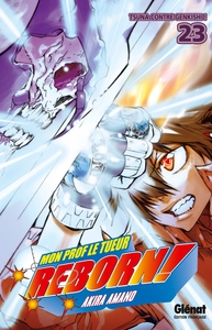 Image de Reborn - Tome 23
