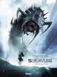 Picture of Siberia 56 - Tome 01