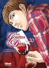 Picture of Les Gouttes de Dieu - Tome 20