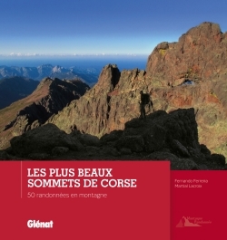Image de Les plus beaux sommets de Corse