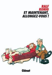 Image de Et maintenant, allongez-vous