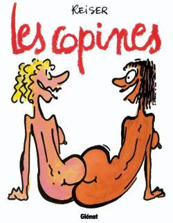 Image de Les Copines