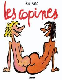 Image de Les Copines