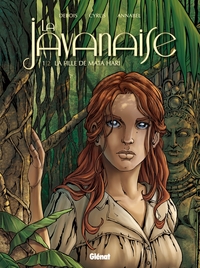Picture of La Javanaise - Tome 1/2