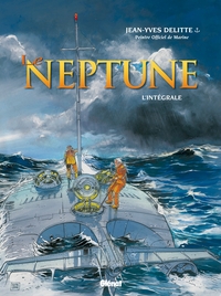 Picture of Le Neptune - Intégrale Tomes 01 à 04