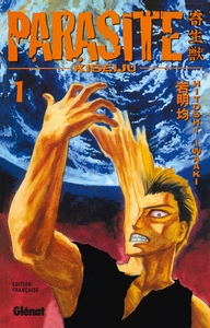 Picture of Parasite - Tome 01