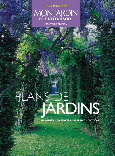 Image de Plans de jardins
