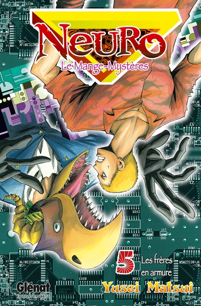 Picture of Neuro - Tome 05