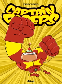 Image de Captain Biceps - Tome 05
