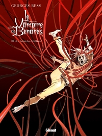 Picture of Le Vampire de Benares - Tome 03