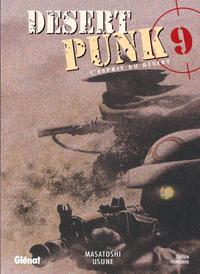 Picture of Desert Punk - L'esprit du Désert - Tome 09