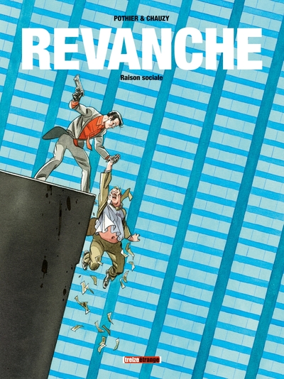 Picture of Revanche - Tome 02