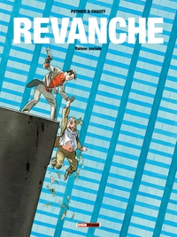 Picture of Revanche - Tome 02