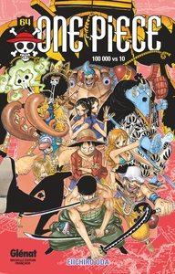 Image de One Piece - Édition originale - Tome 64