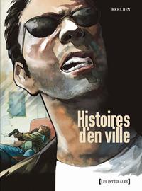 Picture of Histoires d'en ville - Intégrale