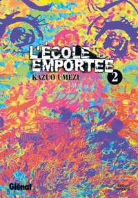 Picture of L'École emportée - Tome 02