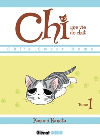 Image de Chi - Une vie de chat - Tome 01