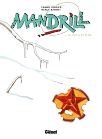 Picture of Mandrill - Tome 06