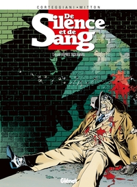 Image de De Silence et de Sang - Tome 04