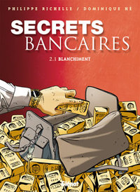 Picture of Secrets Bancaires - Tome 2.1