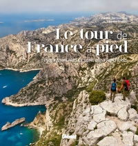 Image de Le tour de France à pied