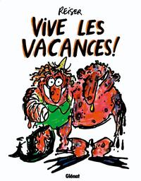 Image de Vive les vacances !