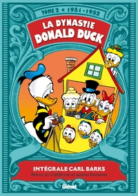 Image de La Dynastie Donald Duck - Tome 02