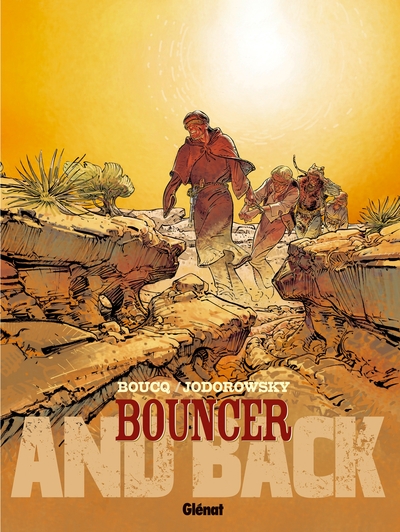 Picture of Bouncer - Tome 09