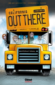 Picture of Out There - Volume 02