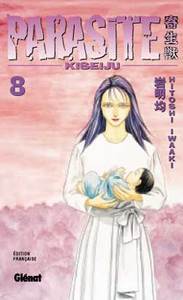 Picture of Parasite - Tome 08