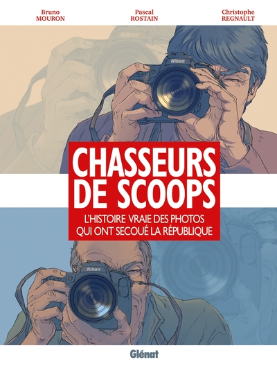 Image de Chasseurs de scoops