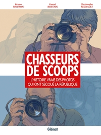 Image de Chasseurs de scoops