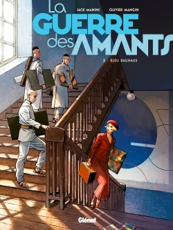 Image de La Guerre des Amants - Tome 02