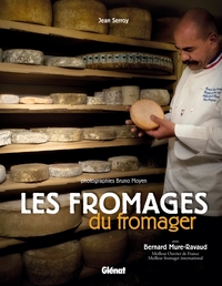 Image de Les fromages du fromager