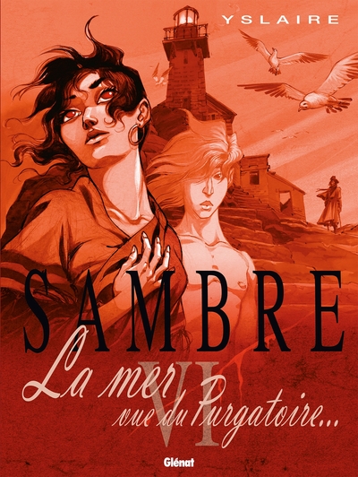 Image de Sambre - Tome 06