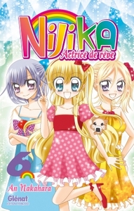 Image de Nijika actrice de rêve - Tome 06