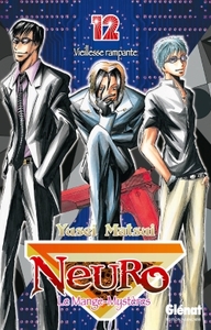 Picture of Neuro - Tome 12