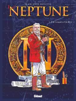 Picture of Le Neptune - Tome 01