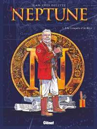 Picture of Le Neptune - Tome 01