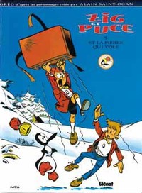Image de Zig et Puce - Tome 05