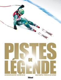 Picture of Pistes de légende