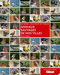 Picture of Animaux sauvages de nos villes