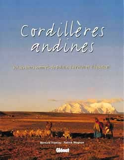 Image de Cordillères andines