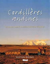 Image de Cordillères andines