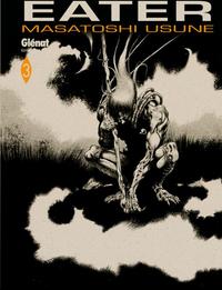 Picture of Eater - Tome 03