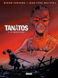 Picture of Tanâtos - Tome 02