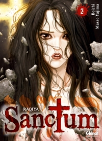 Picture of Sanctum - Tome 02